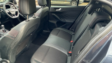 Ford Focus 1.0 EcoBoost Hybrid mHEV 155 ST-Line X Edition 5dr Petrol Hatchback